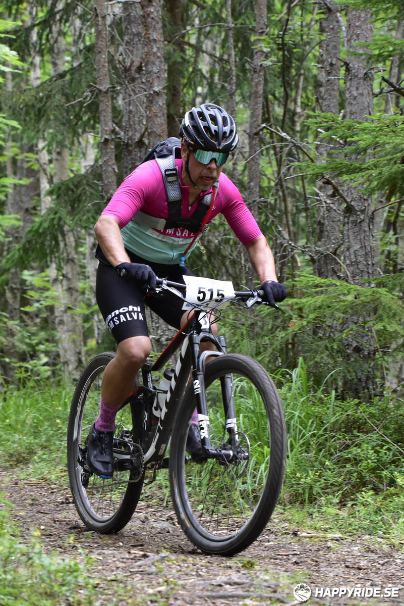 Bild från Engelbrektsturen 2019